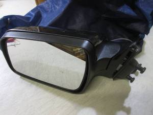 Dorman Driver Side View Power Mirro...
