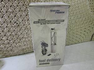 Spectra Premium Fuel Delivery Assem...