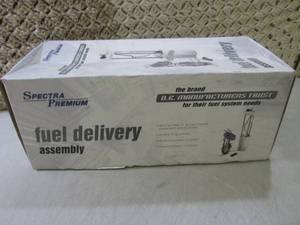 Spectra Premium Fuel Delivery Assem...