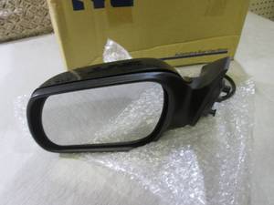TYC Mazda Mazda6 Driver Side Power ...