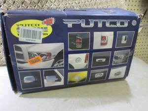 Putco 6pc Chrome Accessory Kit 2006...