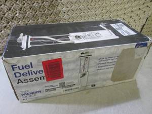 Spectra Premium Fuel Pump Assembly ...