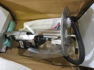 Spectra Premium Fuel Pump Assembly ...