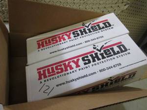 Husky Shield Custom Fit Paint Prote...