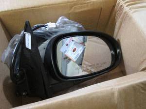 Cipa OE Replacement Electric Heated...