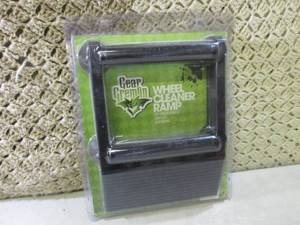 Gear Gremlin Wheel Cleaner Ramp  EC...