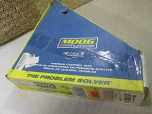Moog Premium Control Arm EW3 ...