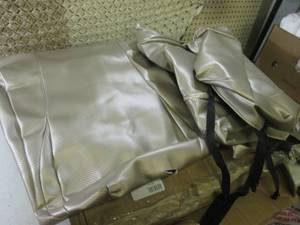 Caltrend Front Row Bucket Custom Fi...