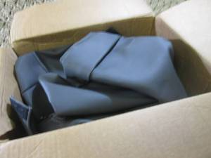 Caltrend Rear Row 40-60 Split Bench...