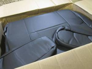 Cover King Custom Fit Front 50 50 B...