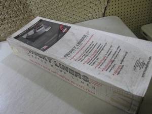 Husky Liners 2008-2010 Ford F-250 -...