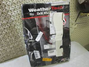 Weather Tech No Drill Mud Flaps 201...