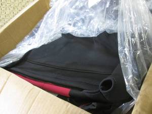 Caltrend Front Row Bucket Custom Fi...