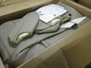 Cover King Custom Fit Center 50 50 ...