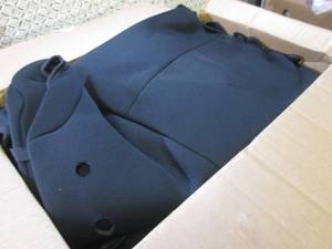 Cover King Custom Fit Front 50 50 B...