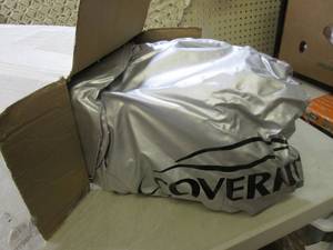 Cover King Car Cover for Select Che...