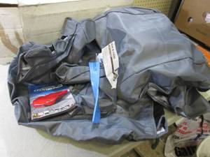 Cover King Custom Fit Front 50 50 B...