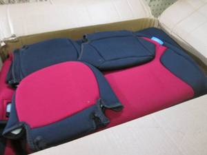 Cover King Seat Covers  RM1...
