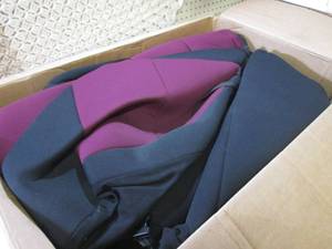 Cover King Custom Fit Center 60 40 ...