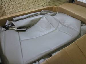 Cover King Custom Fit Center 60 40 ...