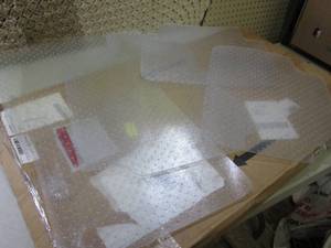 Intro-Tech Protect-A-Mat Front and ...