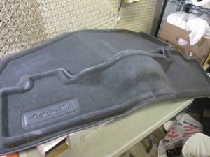 Lund Catch-All Premium Gray Carpet ...