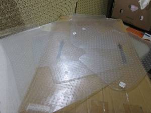 Intro-Tech Protect-A-Mat Front and ...