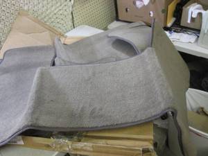 Premier Custom Fit 3pc Set 1pc Carp...
