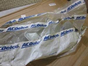 AC Delco Chevrolet Lumina Front Pas...