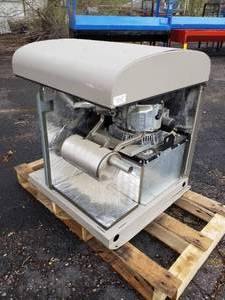 lot 13 image: 2015 Kohler 12kW Power Systems Standby Generator