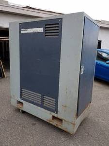 lot 20 image: Simplx Resistive 600E Load Bank