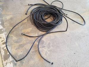 lot 187 image: Soaker Hose