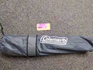 lot 144 image: Coleman Camping Chair