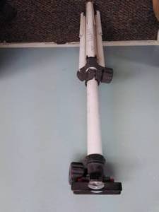 lot 145 image: Shop Light Tripod