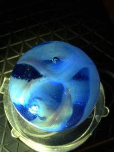 Alox Swirl by Alox Manufacturing Company U.S.A.