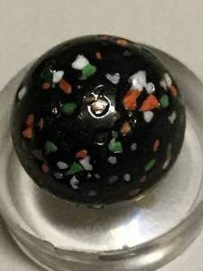 Antique Galaxy Confetti Marble