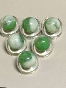 Christensen Agate Marbles