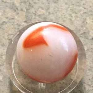 Christensen Peach Swirl