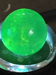 End of Days Mist translucent base