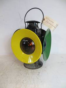 Adlake Switch Lamp