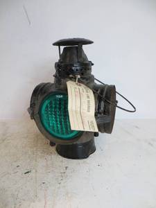 Adlake Switch Lamp