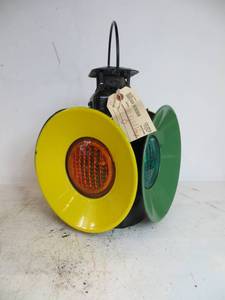 Adlake Switch Lamp