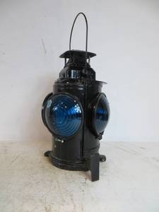 Adlake Marker Lamp