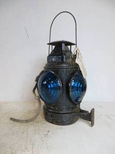 Adlake Marker Lamp