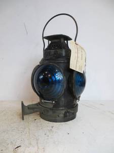 Adlake Marker Lamp