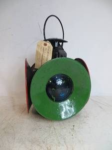 Adlake Switch Lamp