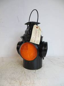 Adlake Switch Lamp