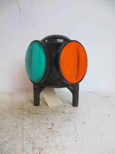 Adlake Switch Lamp
