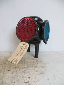 Adlake Switch Lamp