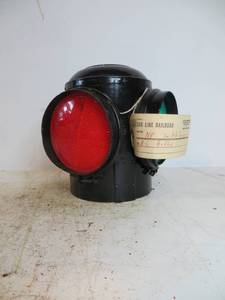 Dressel Switch Lamp